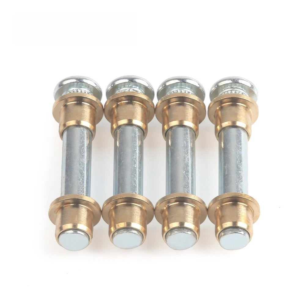 Door Hinge Replacement Kit With Pins And Bushings For For Nissan