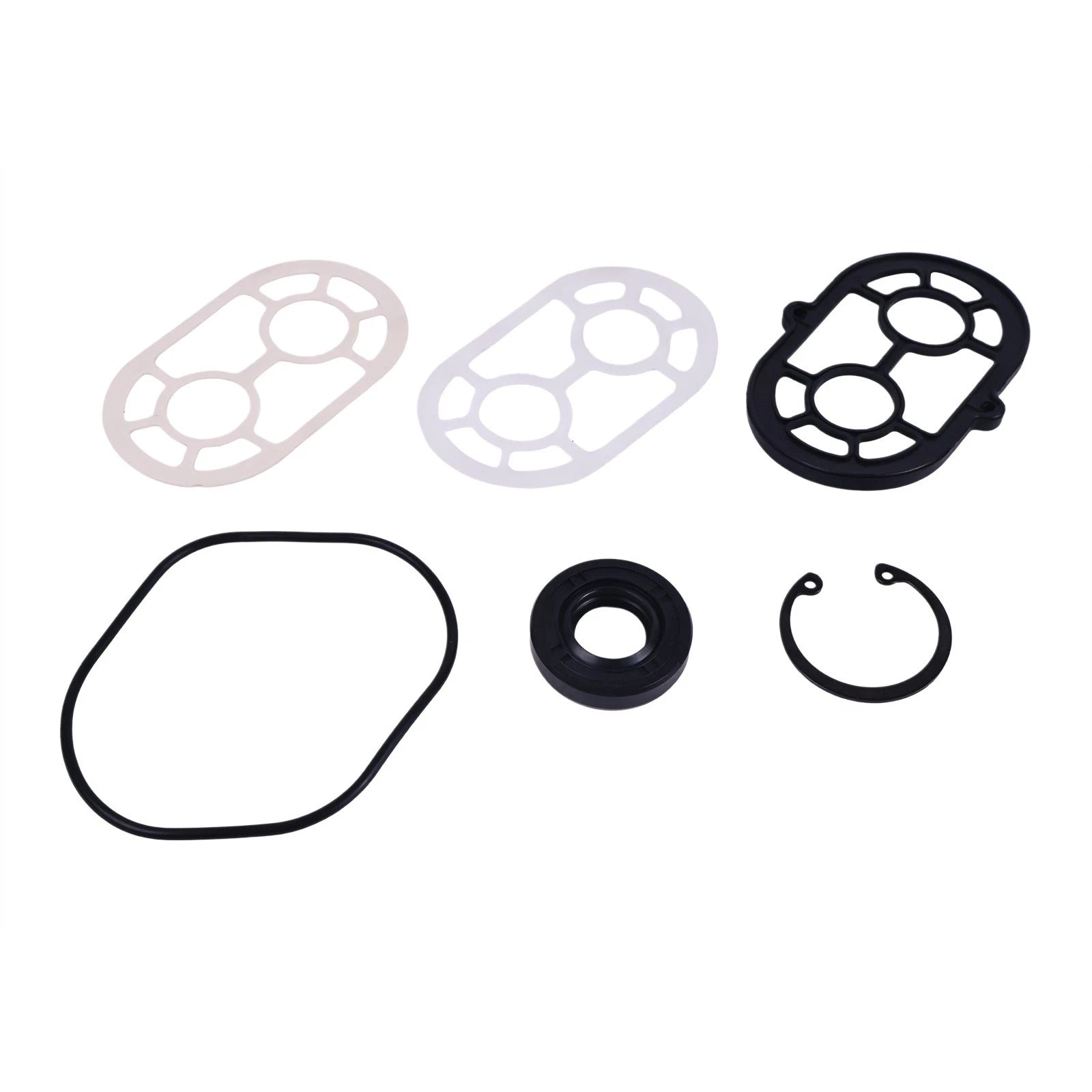 Gear Pump Seal Kit 032-9717 For Caterpillar 120g | Hook & Hull Co