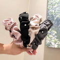Fashionable Hairband Sparkling Gem Accessory