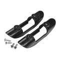 Canoe Paddle Holder Clips
