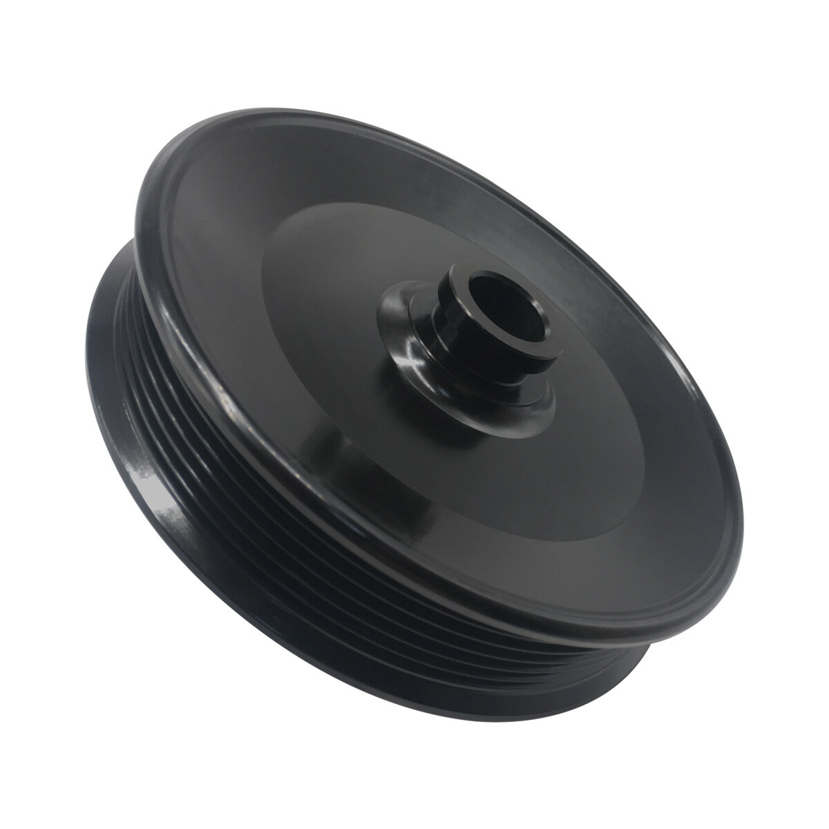 Power Steering Pump Pulley MerCruiser by MerCruiser