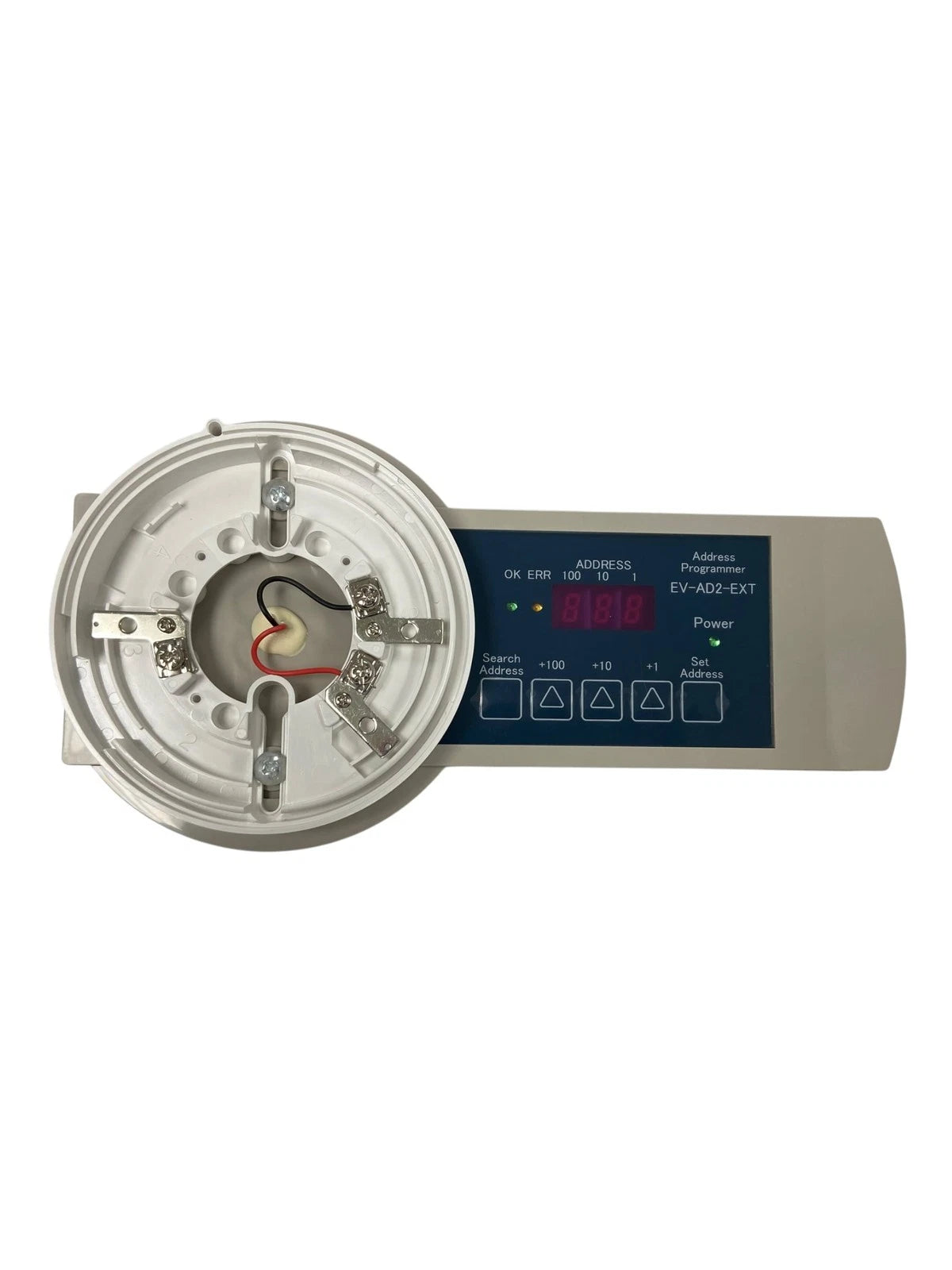 Consilium 5200123-00a, Ev-ad2-etx Held Addressing | Hook & Hull Co