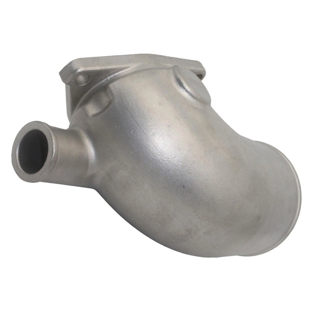 Stainless Steel Exhaust Elbow for Yanmar 4LH-TE/4LH-HTE (119171-13490)