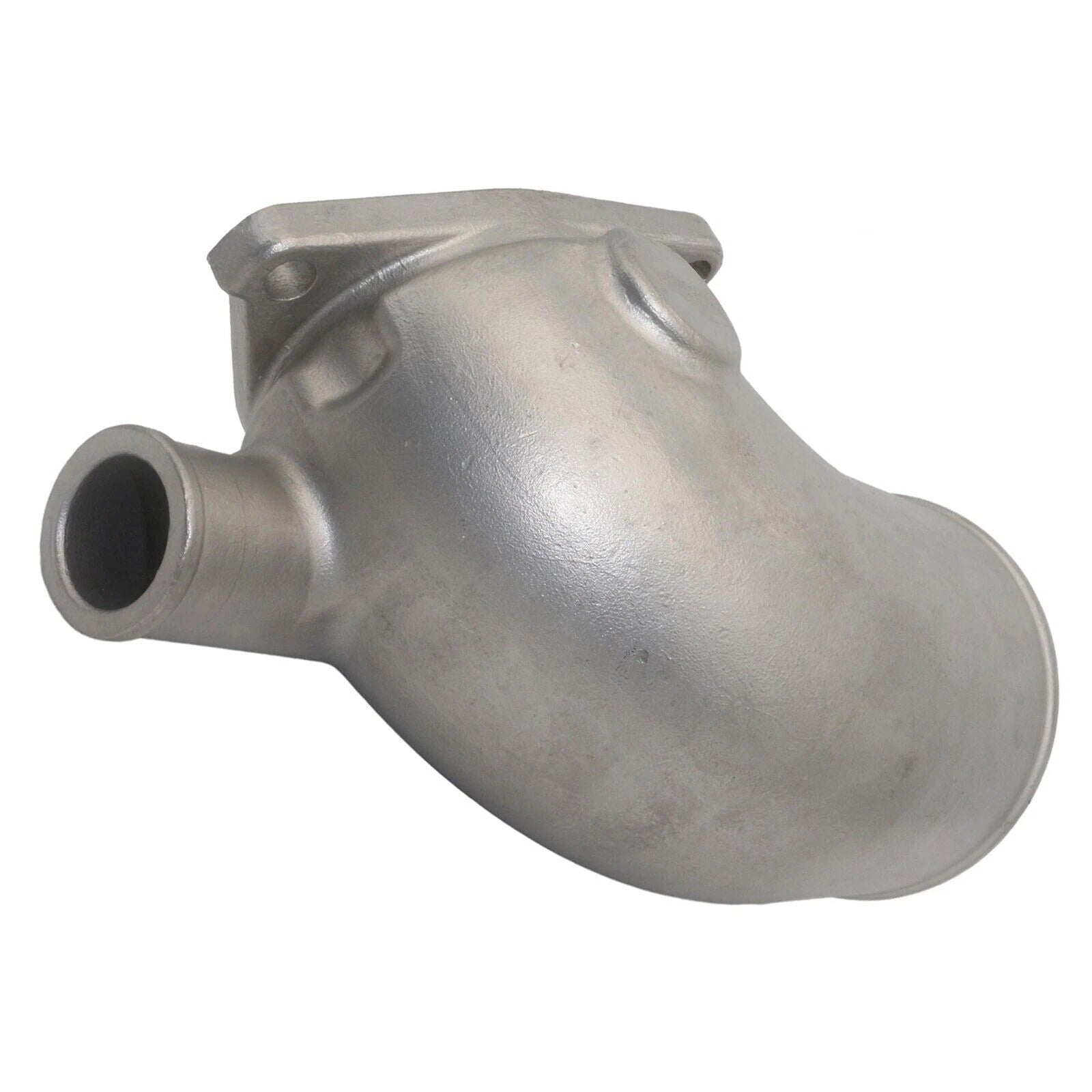 Stainless Steel Exhaust Elbow for Yanmar 4LH-TE/4LH-HTE (119171-13490)