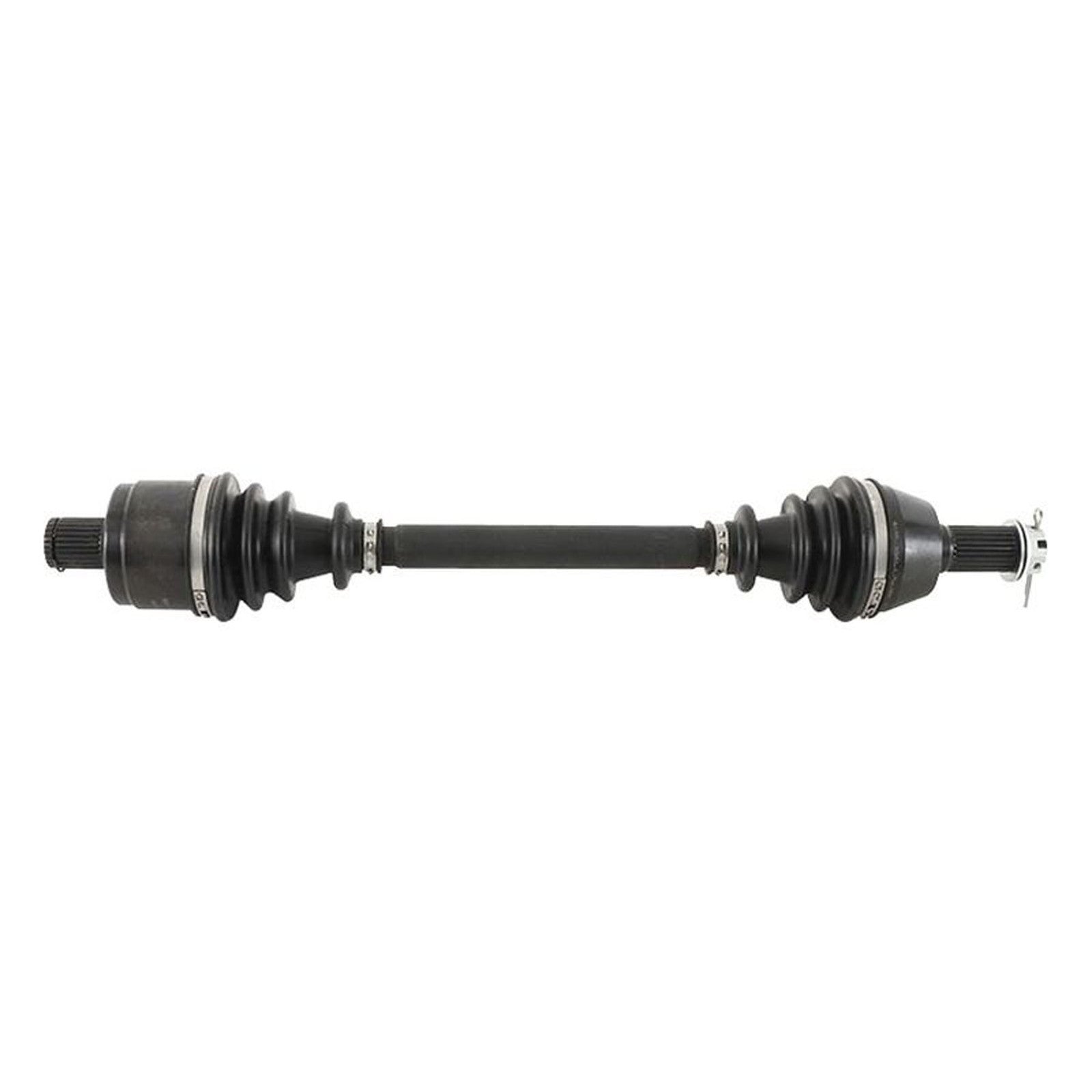 All Balls Racing 8 Ball Extreme Duty Axle AB8-PO-8-342 for Polaris by All Balls Racing