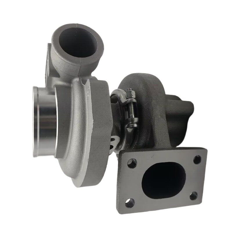 4037187 4036087 Turbocharger For Cummins 4b3.9 6b5.9 Pc100 Pc200