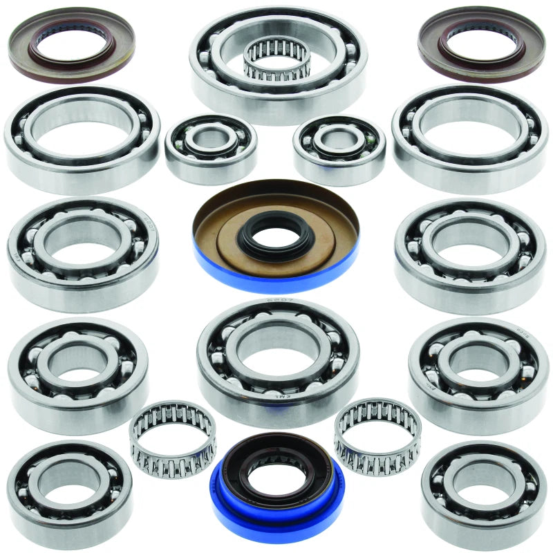 Quadboss 14-16 Polaris Ace 325 Transaxle Bearing Kit