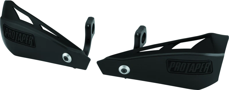Protaper Brush Guard Kit - Black