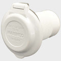 Inlet Plug Marinco Boat 50 Hz 220 Volt 50 Amp by Marinco