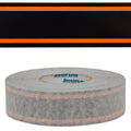 2021 Lowe Legacy Boat Pinstripe Decal 2349515 | Black / Orange Sticker