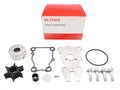 Yamaha Outboard Water Pump Impeller Repair Kit 63d-w0078-01-0<wbr/>0