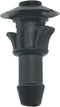 Hose Nipple Yamaha Outboard F15 by Yamaha