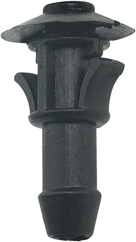 Hose Nipple Yamaha Outboard F15 by Yamaha