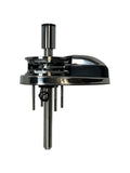 Quick Dp3 Vertical Windlass, 1700W, 24V, 10mm / 3/8in Gypsy, New