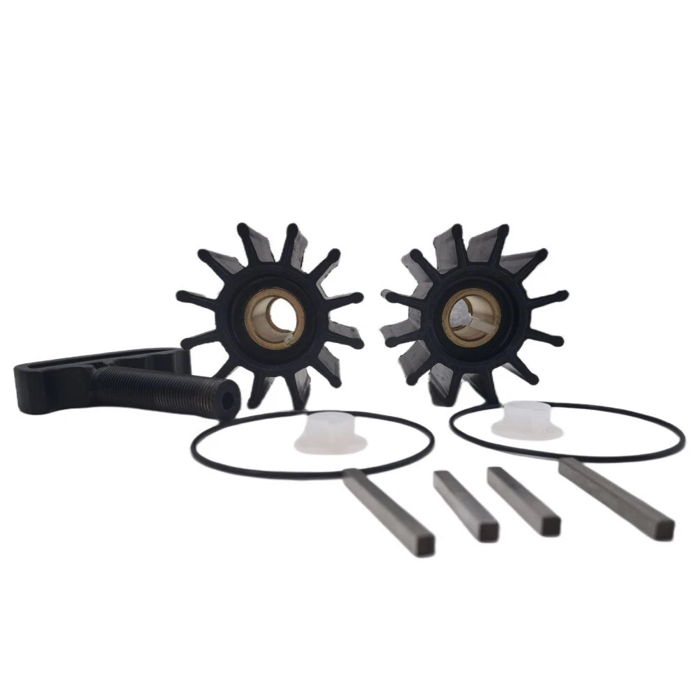 Impeller – Sherwood/Cummins/Caterpillar