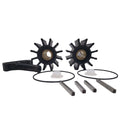 Impeller – Sherwood/Cummins/Caterpillar