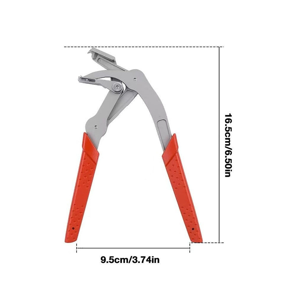 Car Clip Pliers Trim Removal Tool For Detailing And Modification