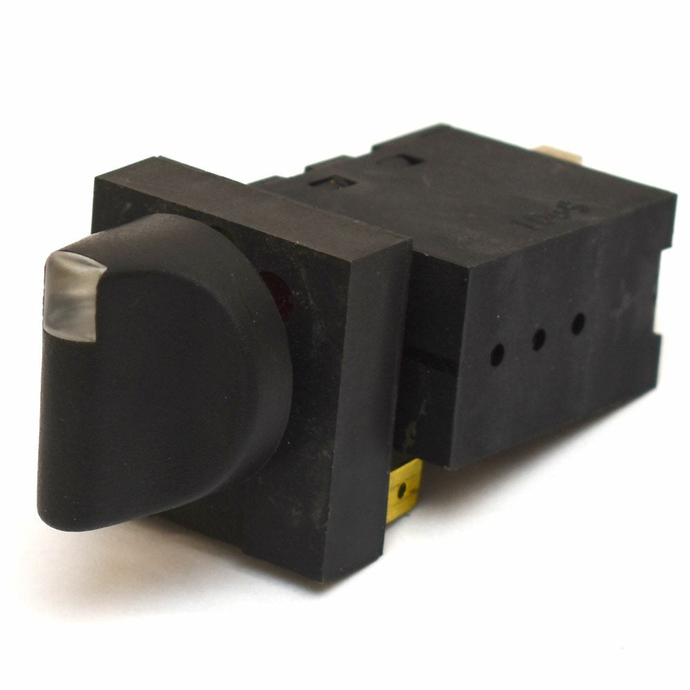 Sierra Marine Boat Rotary Switch by Sierra