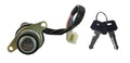 Ignition Switch 5wire For Kawasaki Z400 1989-95