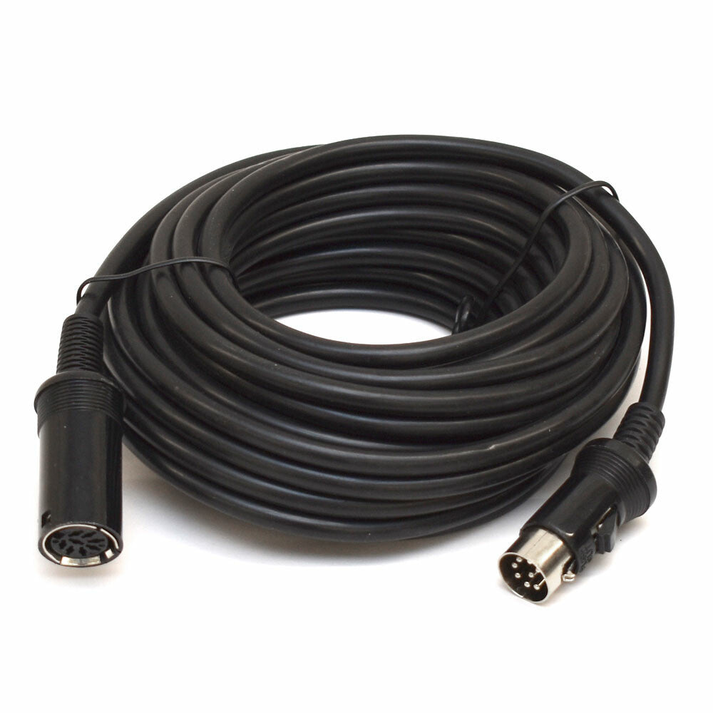 Clarion Boat Remote Extension Cable 42-MWRXCRET by Clarion