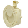 Avalon Pontoon Boat Pull Latch 127032 3 Inch Flush Mount by Avalon