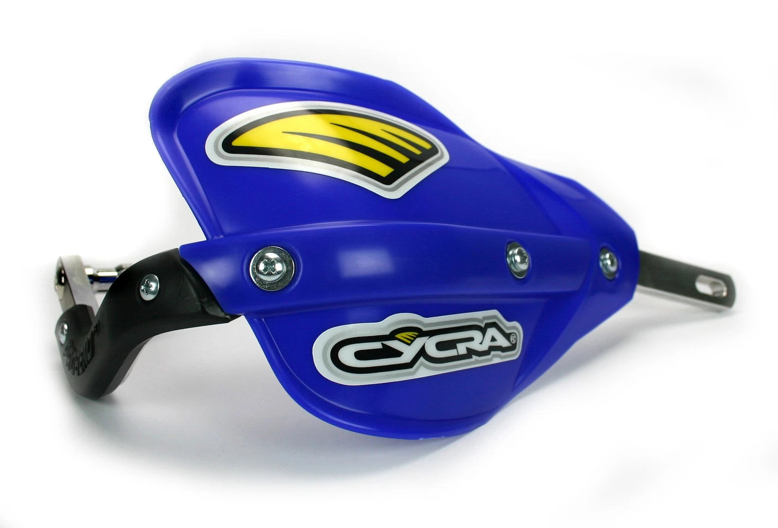 Cycra Probend Alloy Handguards Blue 1cyc-7500-62 For Offroad