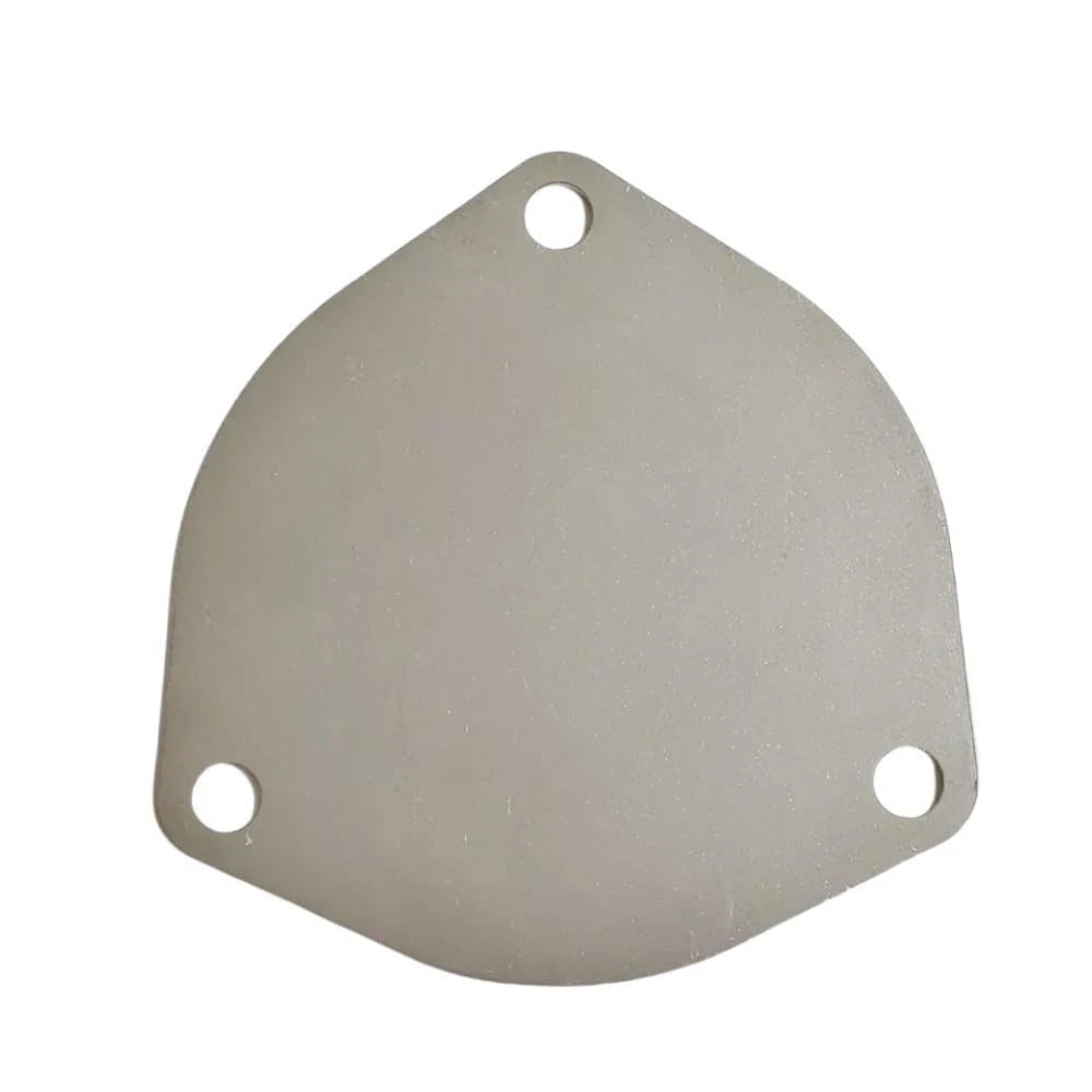 New End Cover Plate for Sherwood Sea Water Pump P17XX Caterpillar