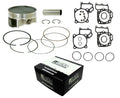 Namura Top End Repair Kit for Kawasaki KVF750 Brute Force by Namura