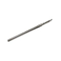 Metal Generic Replacement Watch Winding Stem For Vd53 Vd57 Movement