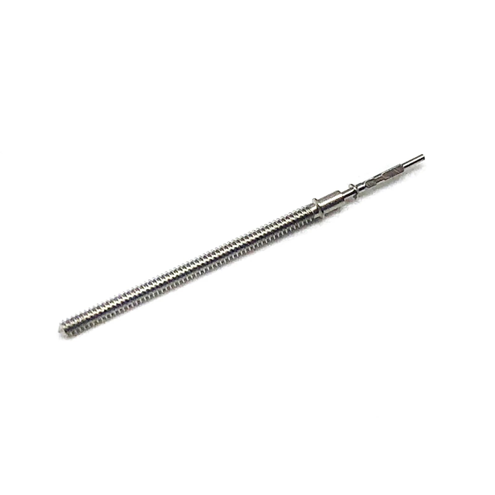 Metal Generic Replacement Watch Winding Stem For Vd53 Vd57 Movement