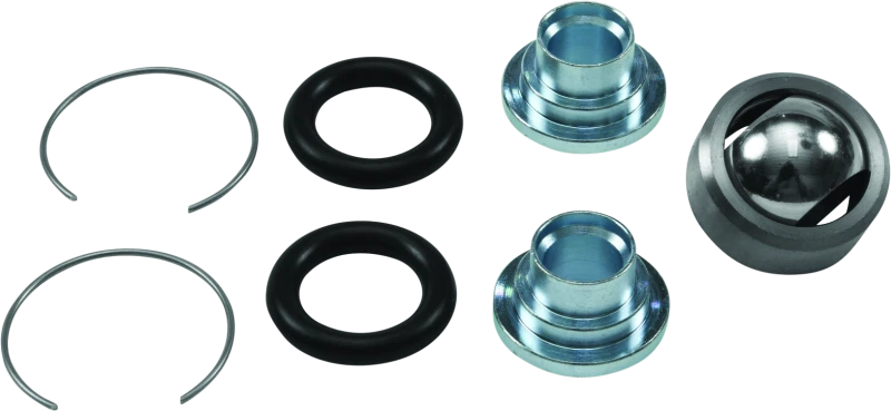 Quadboss 2018 Can-am Maverick X3 900 Ho Front Upper Shock Bearing