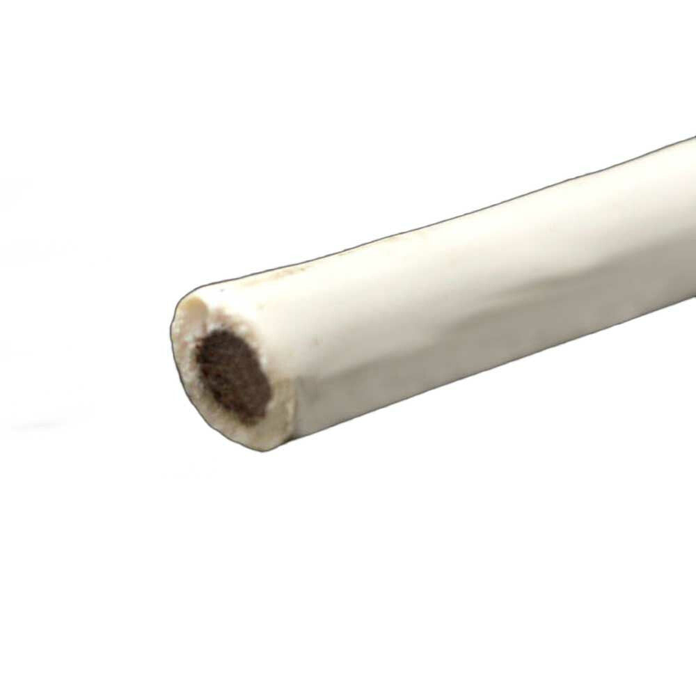 Almo Cable Boat Primary Marine Wire | 8 AWG White (FT)Opens in a new w