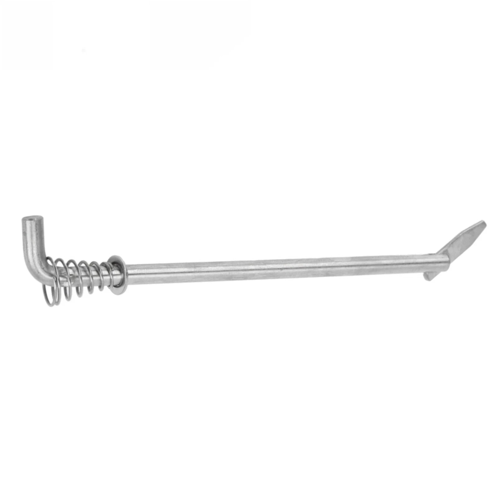 Tilt Thrust Rod & Spring for Mercury 4-9.8HP Outboard Models