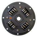 Hf320400580 6-1/8" Torsional Damper, W/ 14 Spline Hub - Fits New