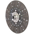A-128281-ai Pto Disc: 11" Rigid Disc, Organic