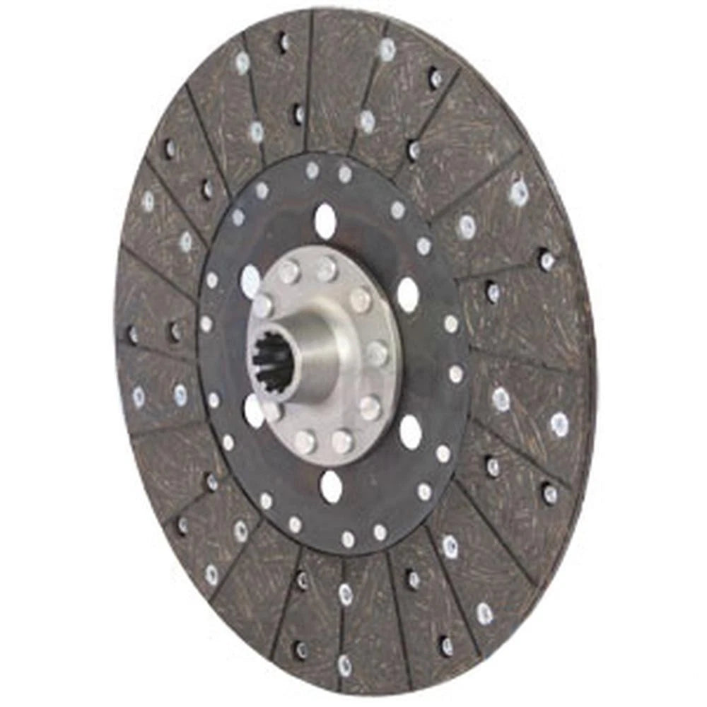 A-128281-ai Pto Disc: 11" Rigid Disc, Organic