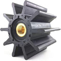 Marine Cooling Sea Water Pump Impeller For Caterpillar 3412 Engines
