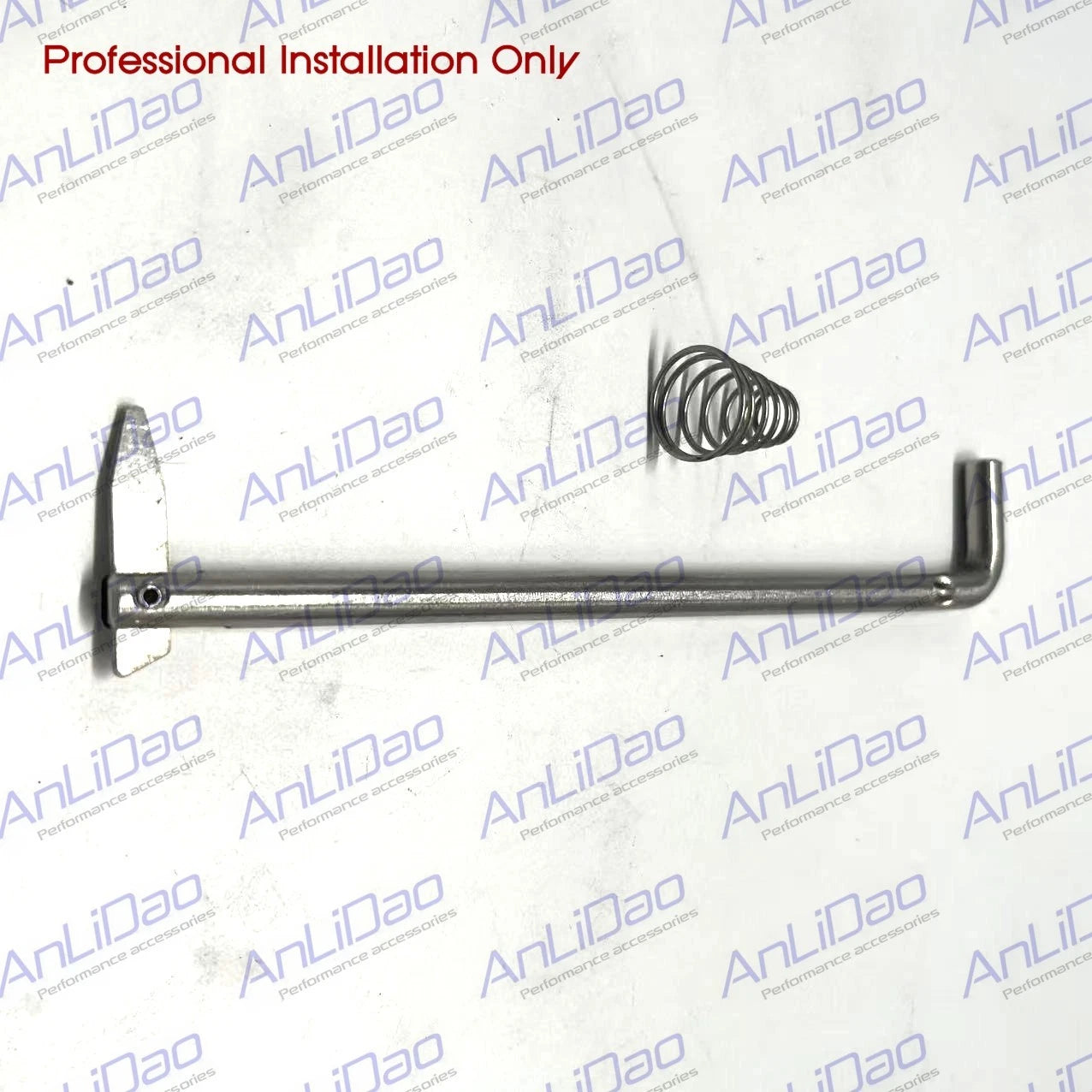 Fit Mercury Mariner 4hp-9.8hp Tilt Pin Thrust Rod 16198004