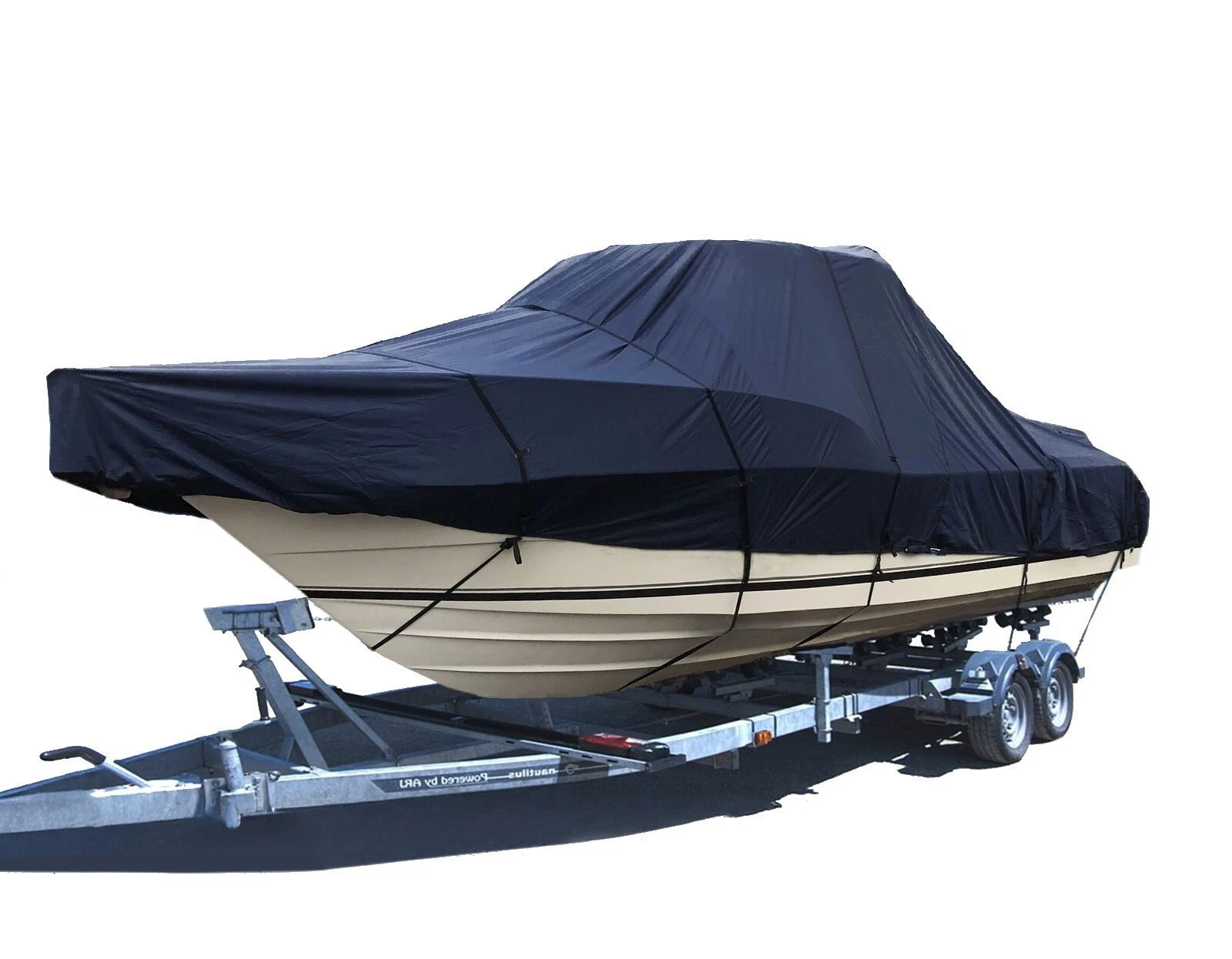 Sportcraft 231 Wa Walkaround Cabin Cruiser T-top Hard-top Fishing