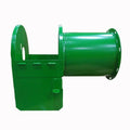 Wn-ah149181-pe<wbr/>x Lower Elevator Housing Fits John Deere 9600 9610