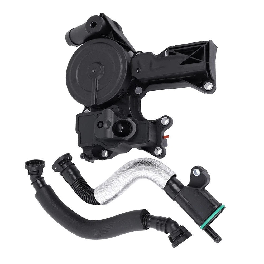 06h103495ah Pcv Valve Kit For For Passat 2008 2010 For Beetle 2012