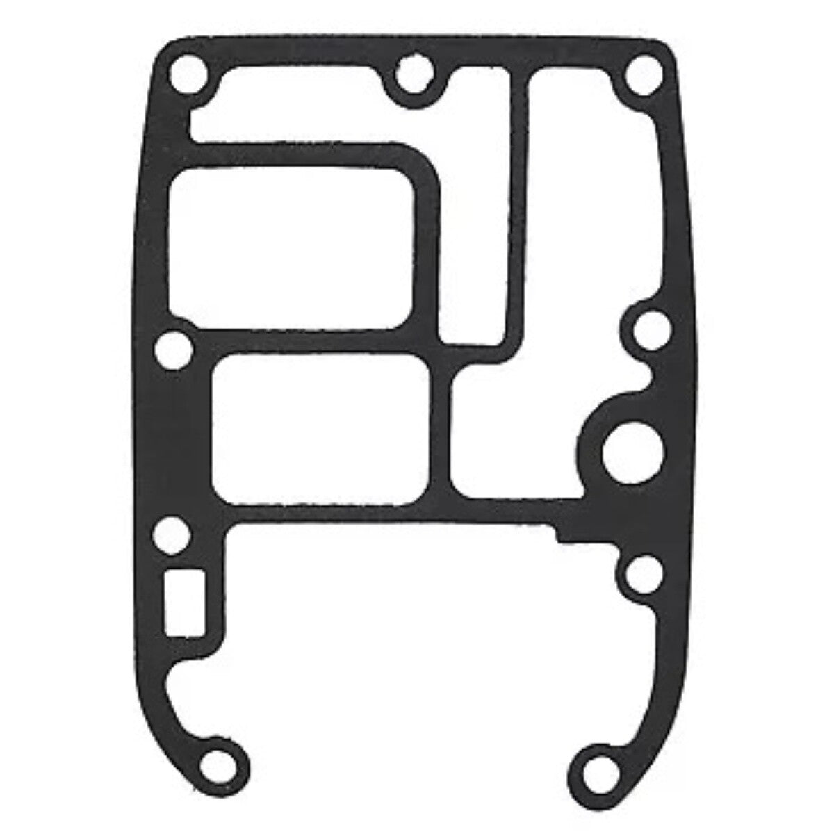 Powerhead Base Gasket for Evinrude Johnson 40-60HP by Evinrude
