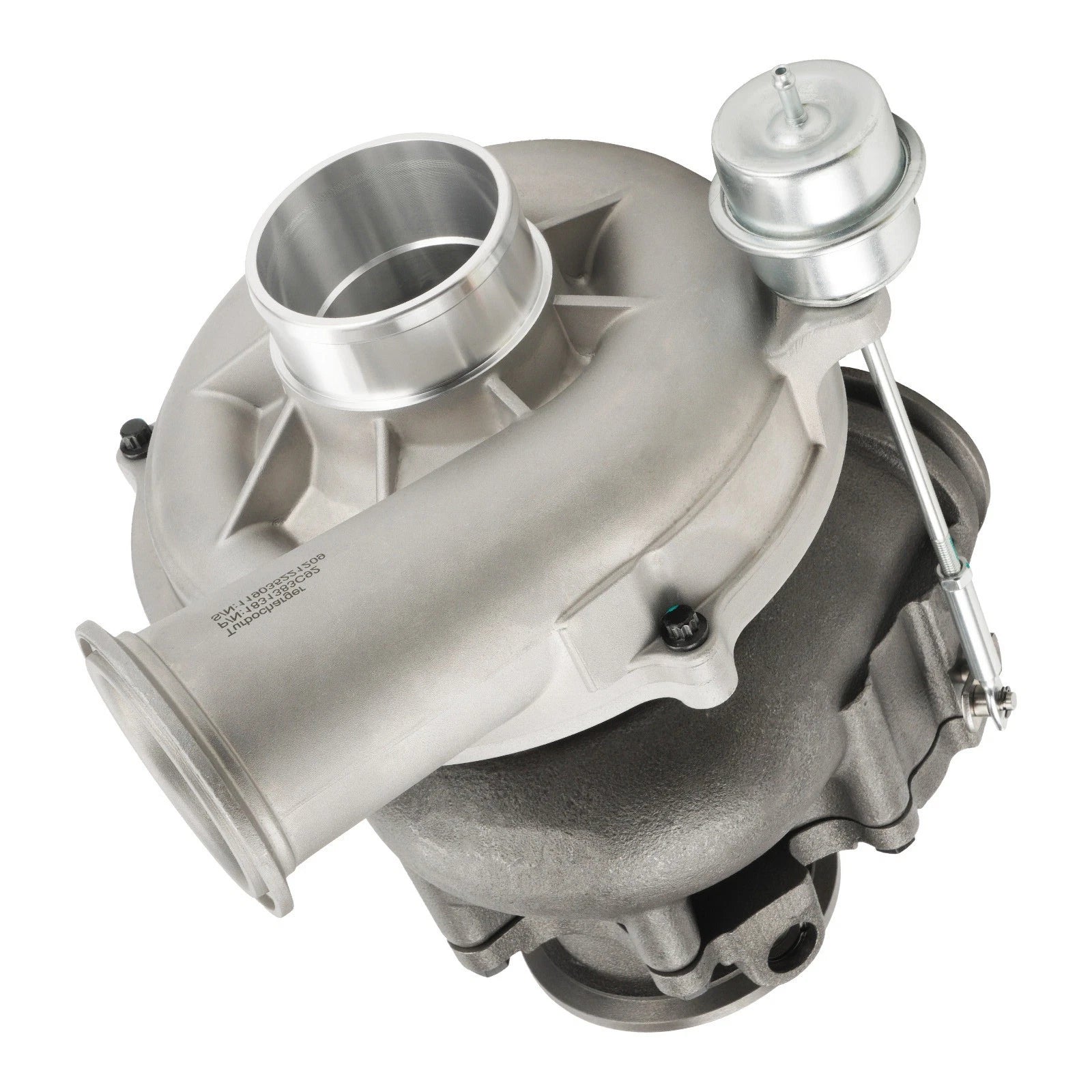 Gtp38 Turbo Turbocharger For Ford 7.3l Powerstroke 1999.5-03