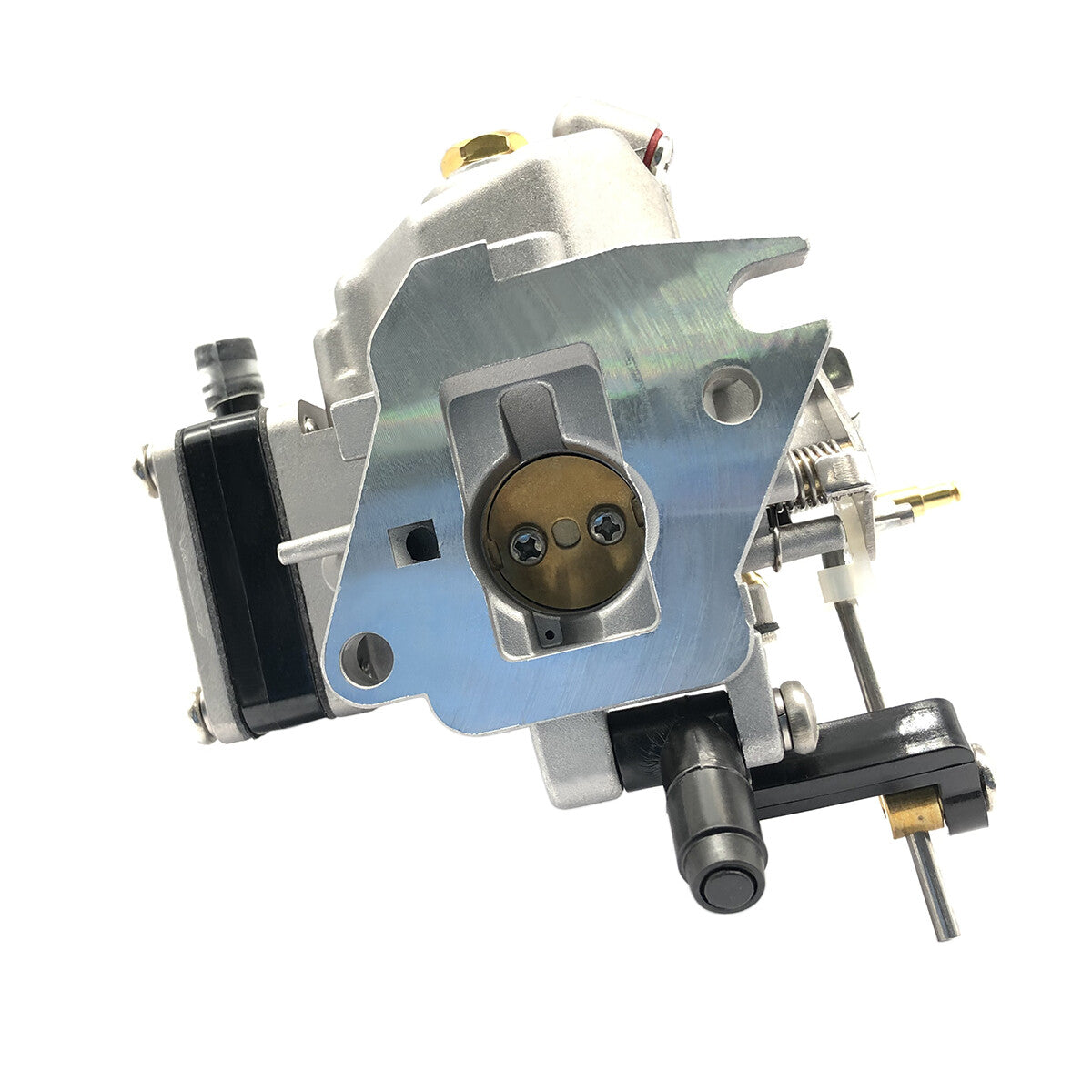 Carburetor Assembly Yamaha 9.9-15HP by Yamaha