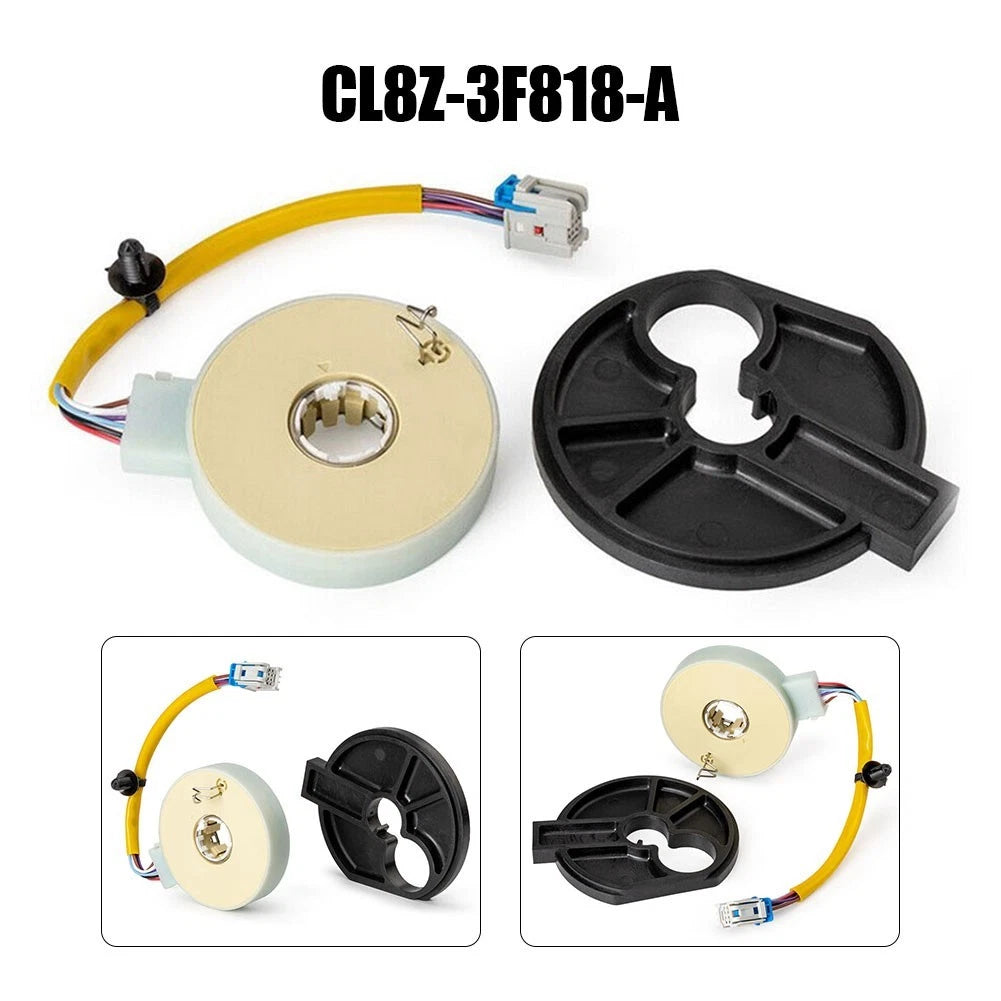 For Ford Escape 2008-2012 Cl8z 3f818 A Steering Torque Sensor Rotary