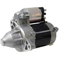 New Starter For Toro Mower Greensmaster 3200 (1995-1999) W/ Dahatsu