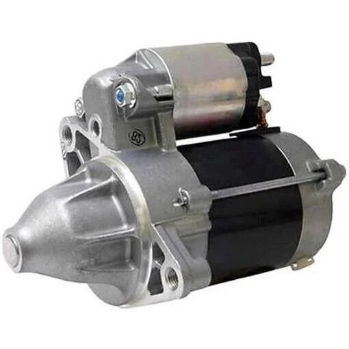 New Starter For Toro Mower Greensmaster 3200 (1995-1999) W/ Dahatsu