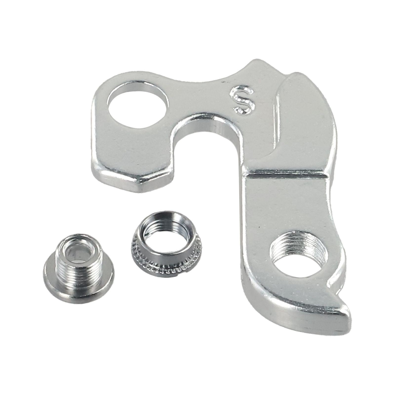Tail Hook Bike Components for SCOTT