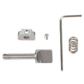 Longboard Fin Screw Set