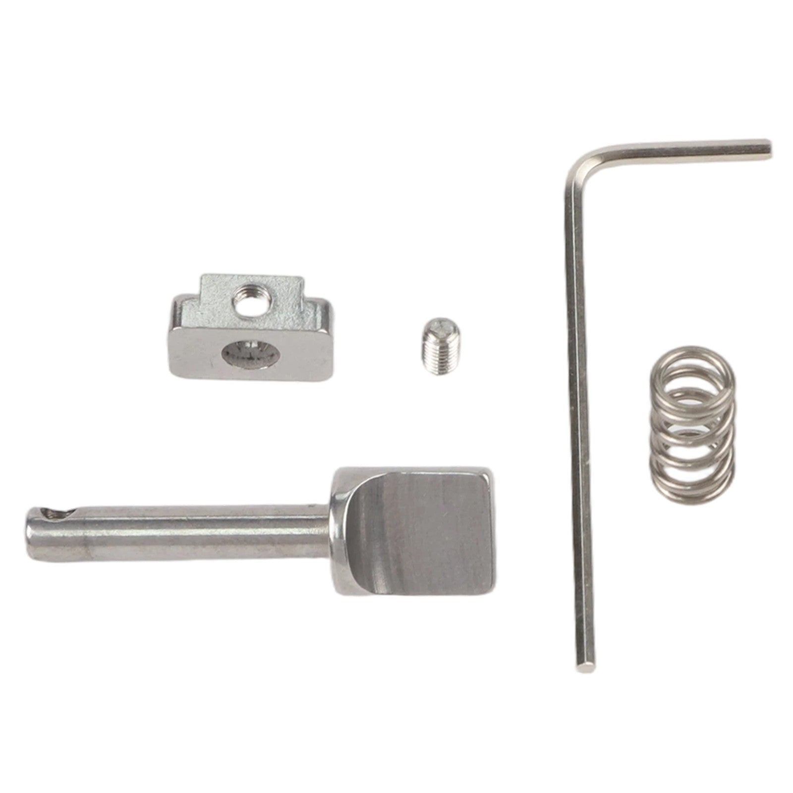 Longboard Fin Screw Set